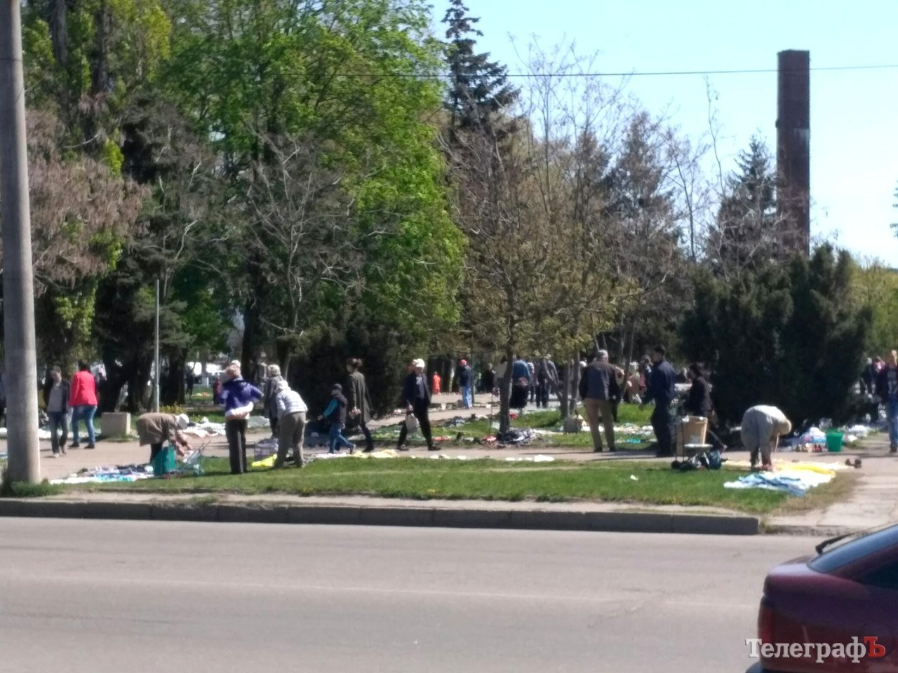 Тур вихідного дня до «маленького Парижа» у центрі України - Кропивницького Тур вихідного дня до «маленького Парижа» у центрі України - Кропивницького