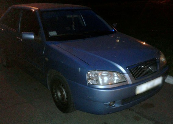 Под Кременчугом автомобилист сбил велосипедиста и скрылся с места ДТП Под Кременчугом автомобилист сбил велосипедиста и скрылся с места ДТП