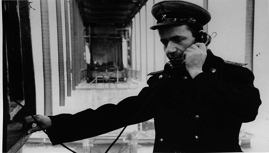 Як Кременчук поставав із руїн у післявоєнні роки Як Кременчук поставав із руїн у післявоєнні роки