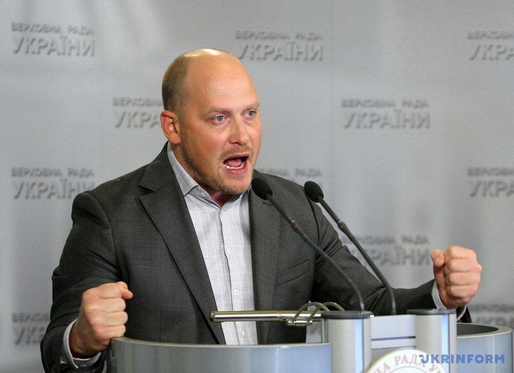 Вони вже попіарились на лічильниках газу! Вони вже попіарились на лічильниках газу!