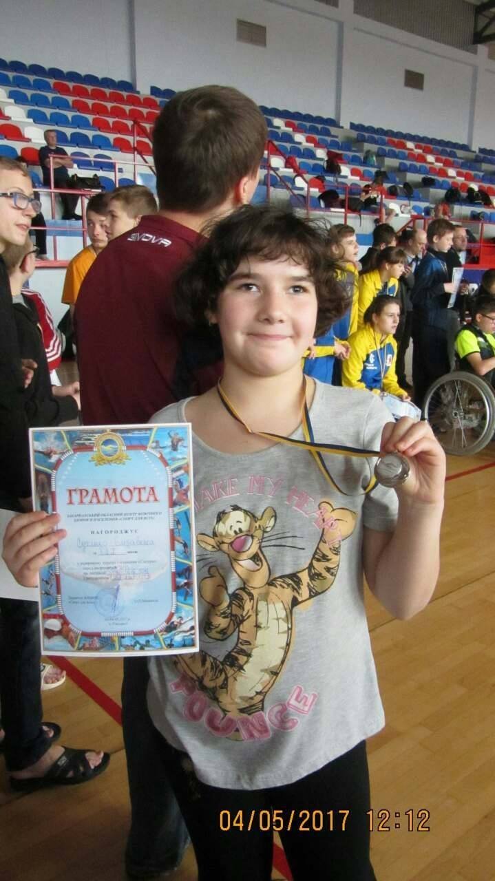 Кременчуцькі плавці привезли «золото» та «срібло» Всеукраїнського турніру з плавання Кременчуцькі плавці привезли «золото» та «срібло» Всеукраїнського турніру з плавання