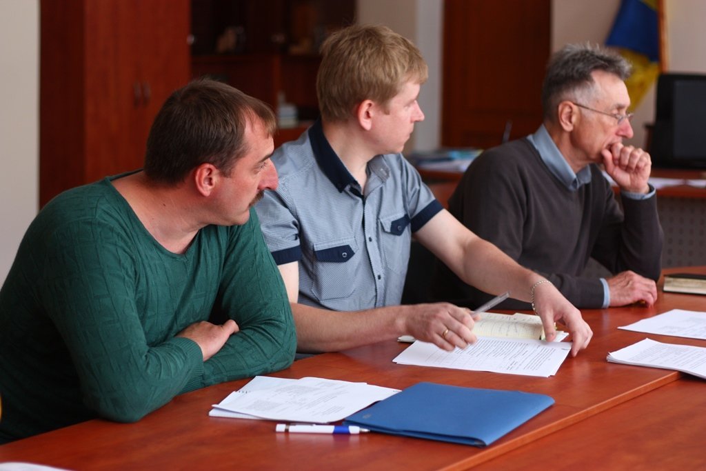 Департамент агропромислового розвитку Полтавщини планує збільшити фінансування садівництва при навчальних закладах Департамент агропромислового розвитку Полтавщини планує збільшити фінансування садівництва при навчальних закладах