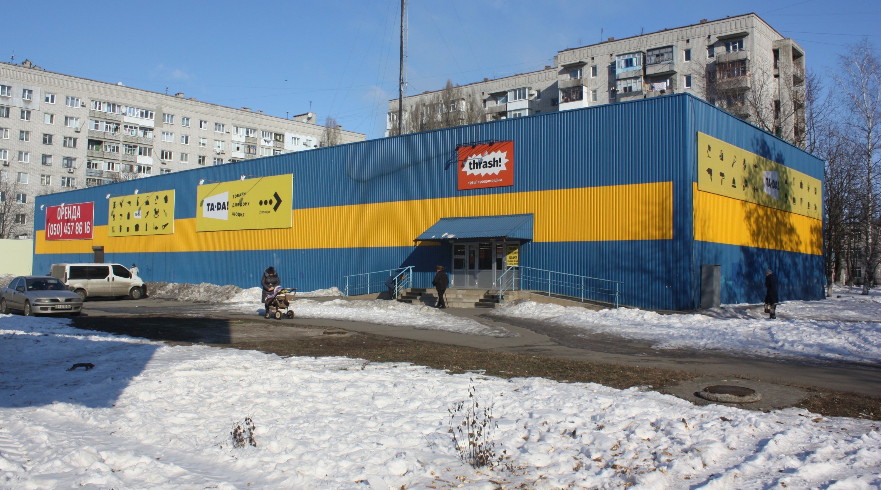 Престижная недвижимость ждет своих владельцев Престижная недвижимость ждет своих владельцев