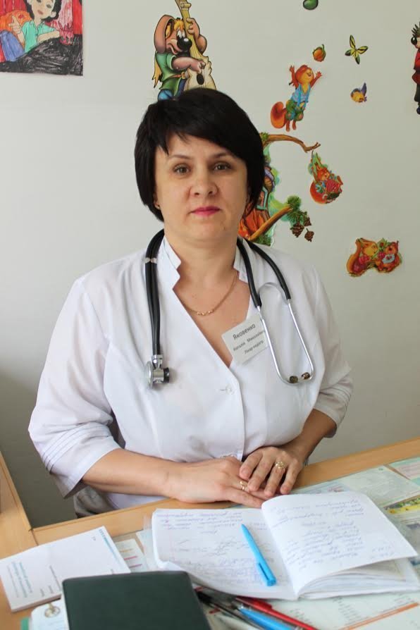 Про що може свідчити збільшена реакція Манту Про що може свідчити збільшена реакція Манту