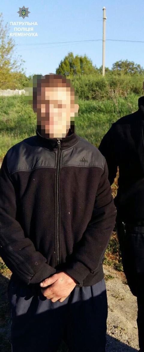 В Кременчуге двое злоумышленников избили мужчину В Кременчуге двое злоумышленников избили мужчину