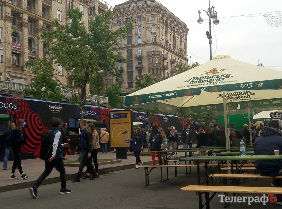 Евровидение - любовь и боль Евровидение - любовь и боль