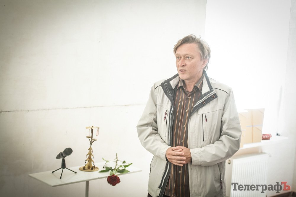 Творчість кременчуцьких художників вивчатимуть у художніх школах Полтавщини Творчість кременчуцьких художників вивчатимуть у художніх школах Полтавщини