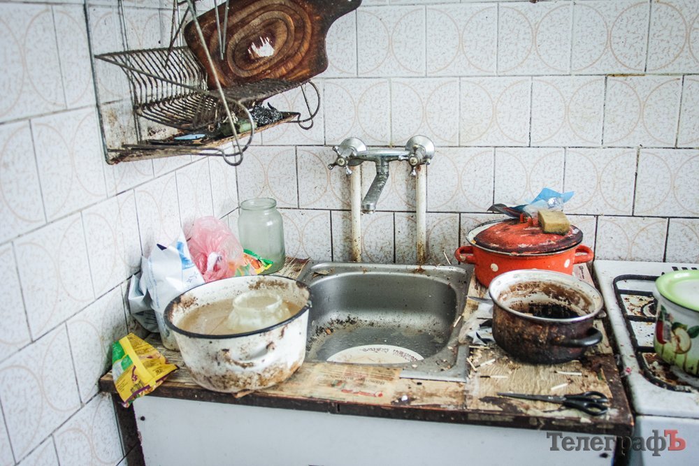 Ось так ветеран живе 364 дні після 9-го Травня Ось так ветеран живе 364 дні після 9-го Травня