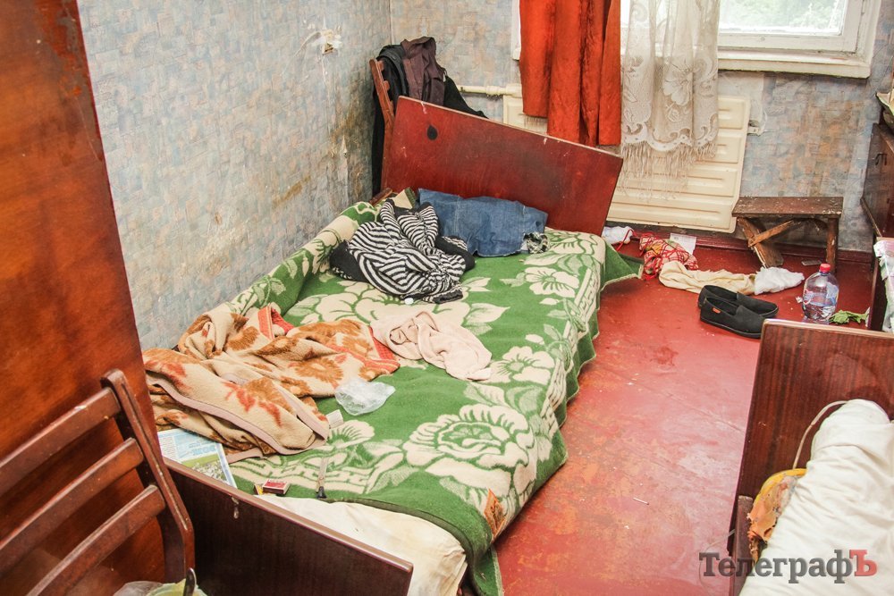 Ось так ветеран живе 364 дні після 9-го Травня Ось так ветеран живе 364 дні після 9-го Травня