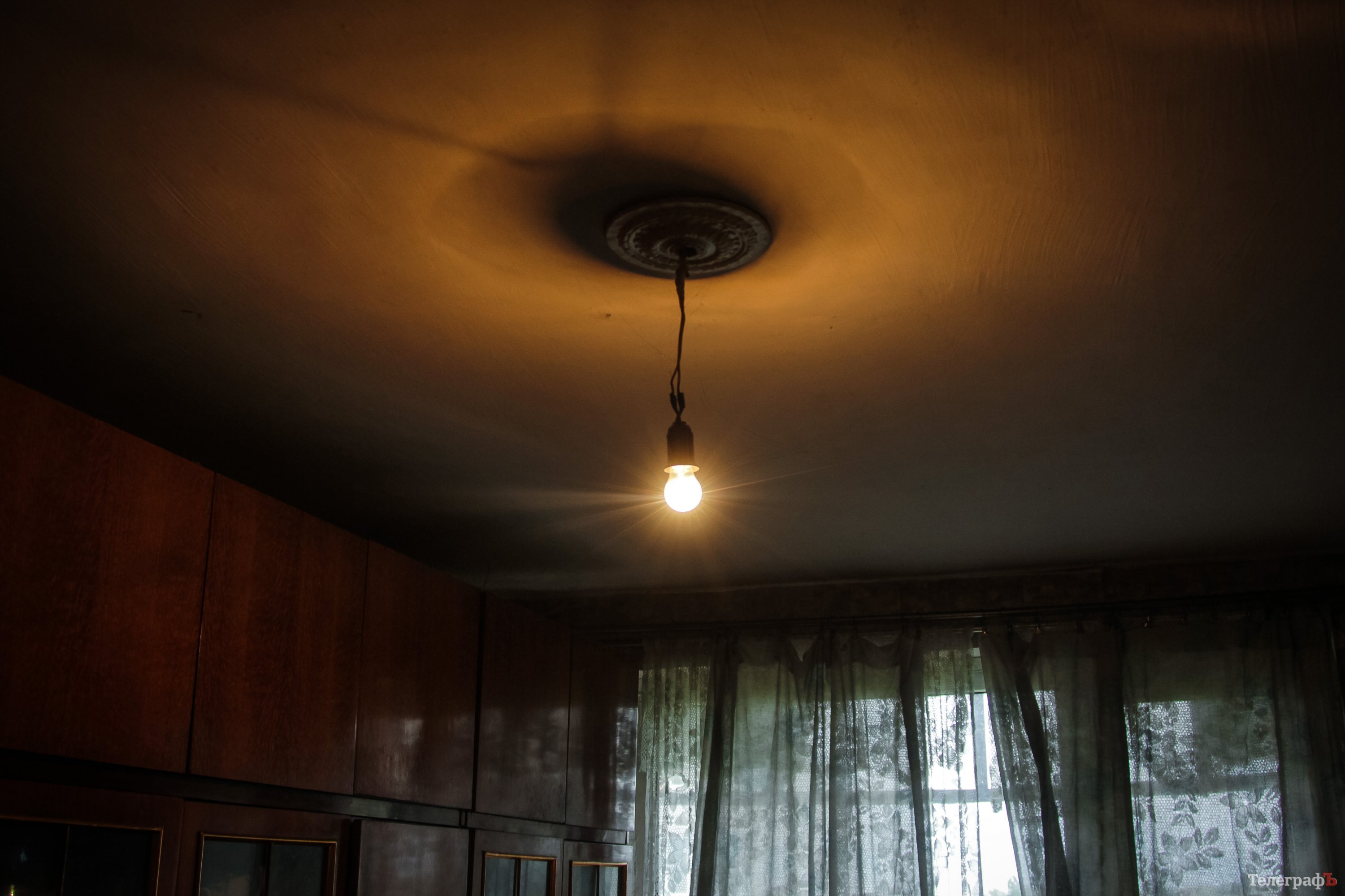 Ось так ветеран живе 364 дні після 9-го Травня Ось так ветеран живе 364 дні після 9-го Травня