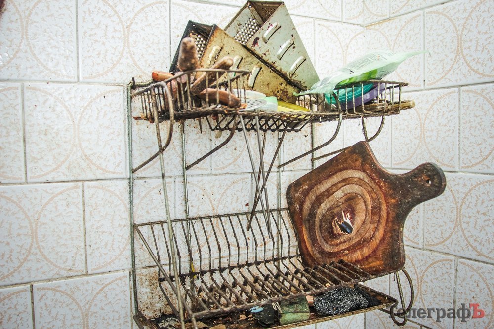 Ось так ветеран живе 364 дні після 9-го Травня Ось так ветеран живе 364 дні після 9-го Травня