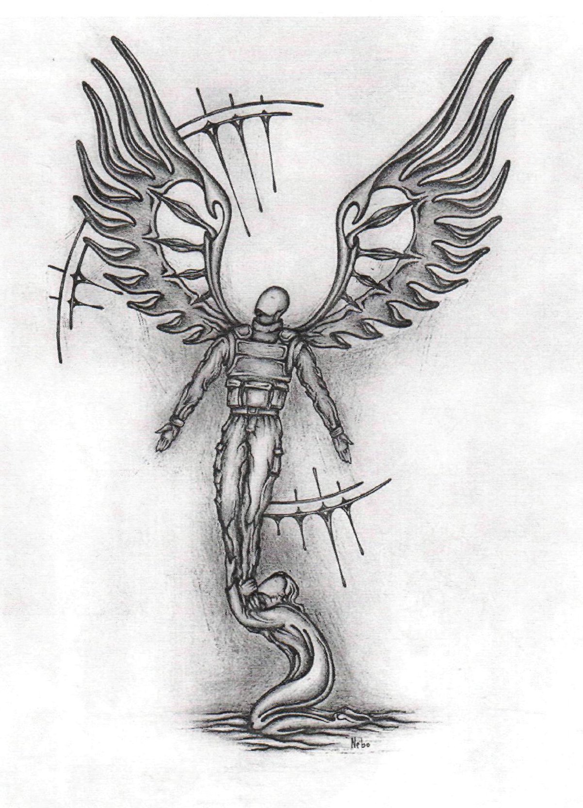 Дубль 3: Як у Кременчуці виглядатиме пам'ятник учасникам АТО Дубль 3: Як у Кременчуці виглядатиме пам'ятник учасникам АТО