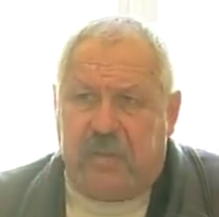 Ось так ветеран живе 364 дні після 9-го Травня Ось так ветеран живе 364 дні після 9-го Травня