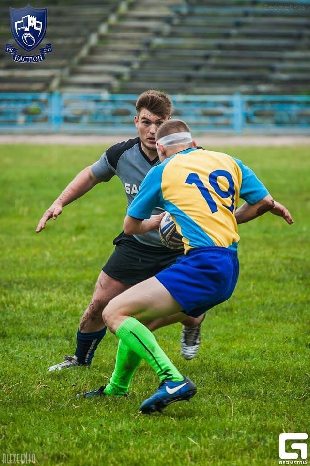 Трьох регбістів «Бастіону» викликали у національну збірну України Трьох регбістів «Бастіону» викликали у національну збірну України