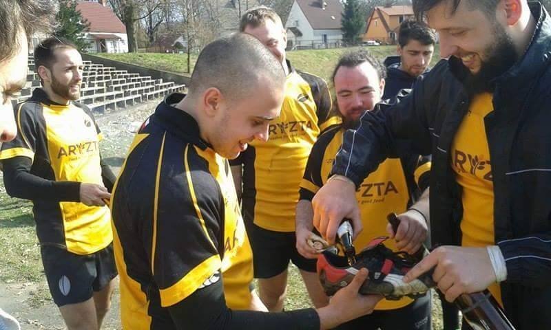 Трьох регбістів «Бастіону» викликали у національну збірну України Трьох регбістів «Бастіону» викликали у національну збірну України