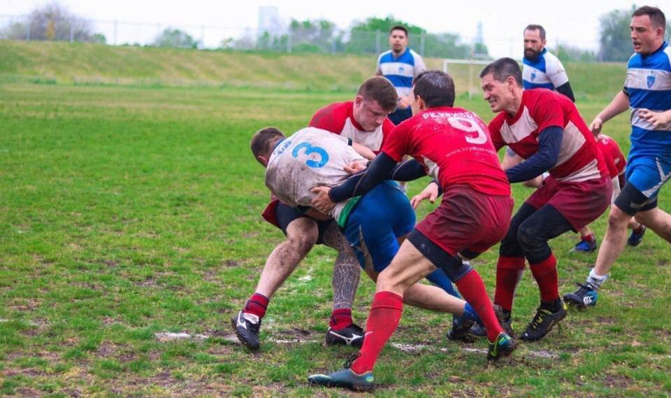 Трьох регбістів «Бастіону» викликали у національну збірну України Трьох регбістів «Бастіону» викликали у національну збірну України