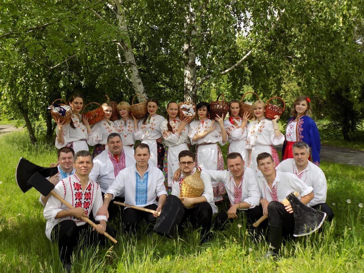Медики з Кременчука розповіли, коли козаки плачуть Медики з Кременчука розповіли, коли козаки плачуть