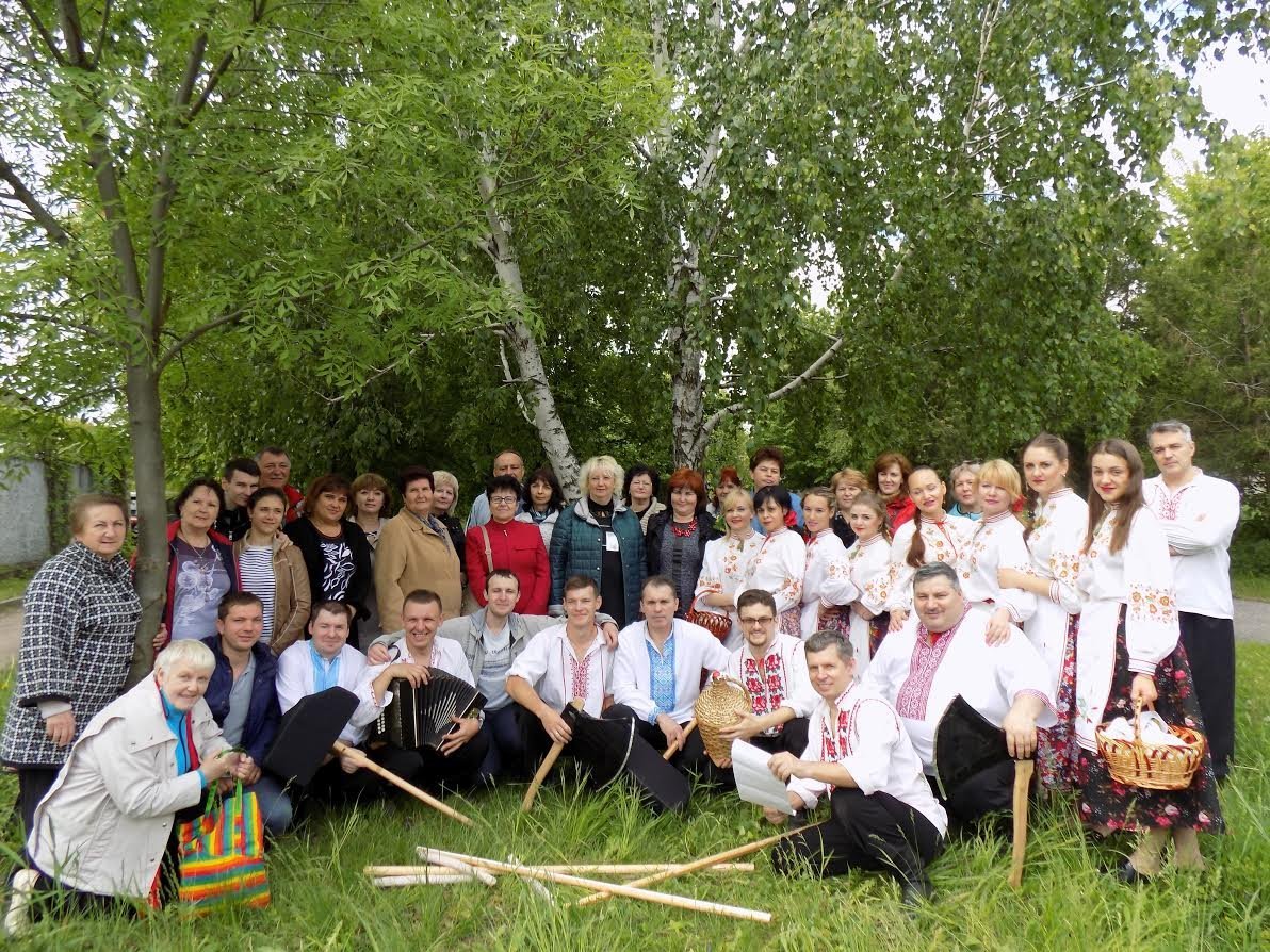 Медики з Кременчука розповіли, коли козаки плачуть Медики з Кременчука розповіли, коли козаки плачуть