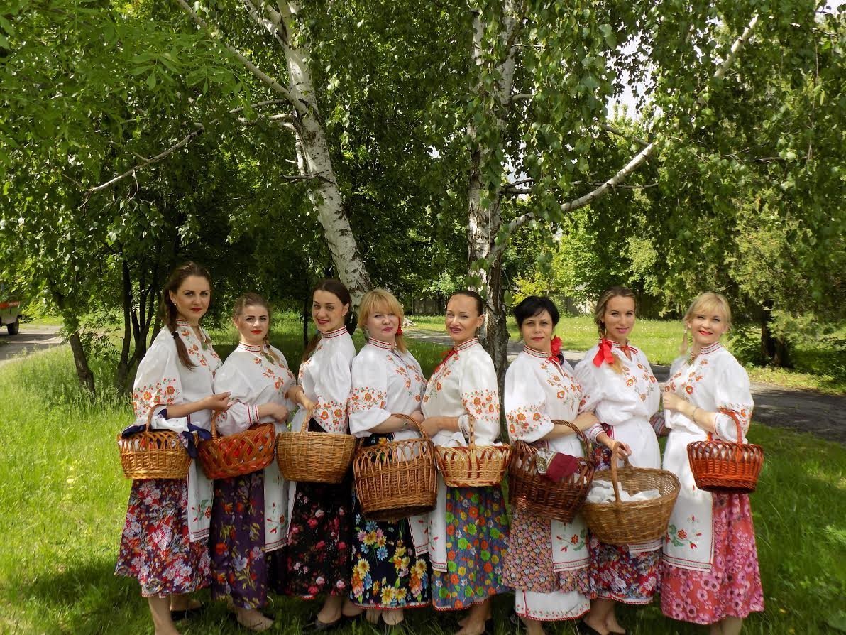 Медики з Кременчука розповіли, коли козаки плачуть Медики з Кременчука розповіли, коли козаки плачуть