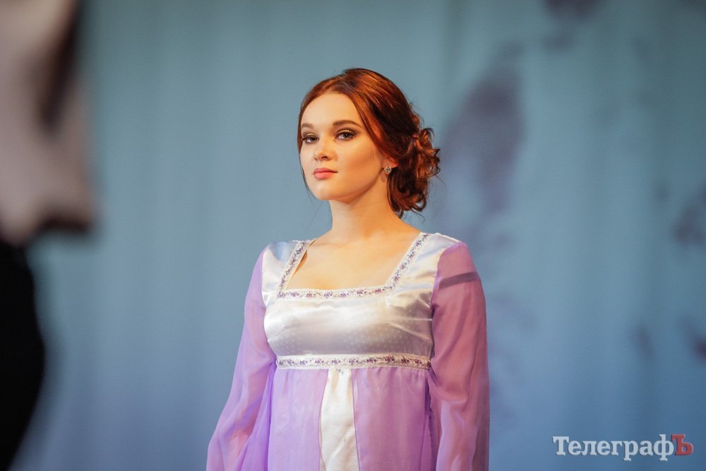 Красота спасёт мир: в Кременчуге выбрали «Королеву КрНУ - 2017» Красота спасёт мир: в Кременчуге выбрали «Королеву КрНУ - 2017»