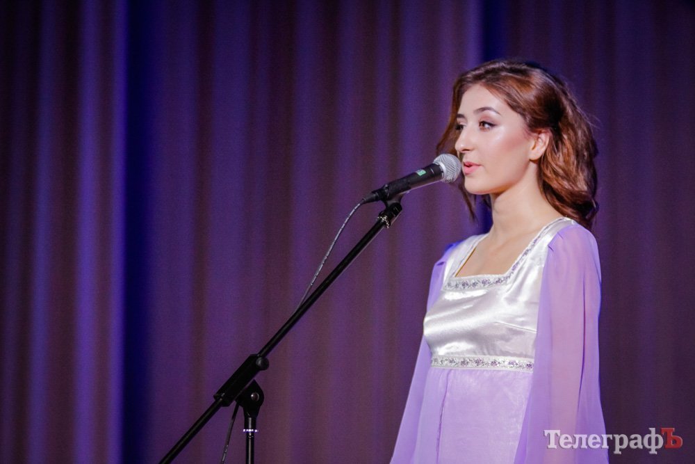 Красота спасёт мир: в Кременчуге выбрали «Королеву КрНУ - 2017» Красота спасёт мир: в Кременчуге выбрали «Королеву КрНУ - 2017»