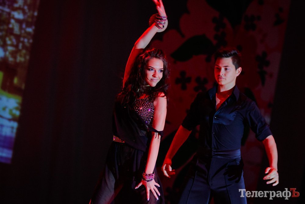 Красота спасёт мир: в Кременчуге выбрали «Королеву КрНУ - 2017» Красота спасёт мир: в Кременчуге выбрали «Королеву КрНУ - 2017»