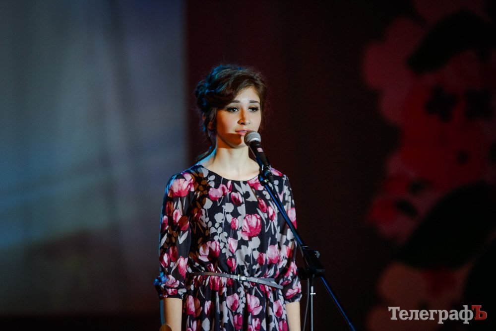 Красота спасёт мир: в Кременчуге выбрали «Королеву КрНУ - 2017» Красота спасёт мир: в Кременчуге выбрали «Королеву КрНУ - 2017»