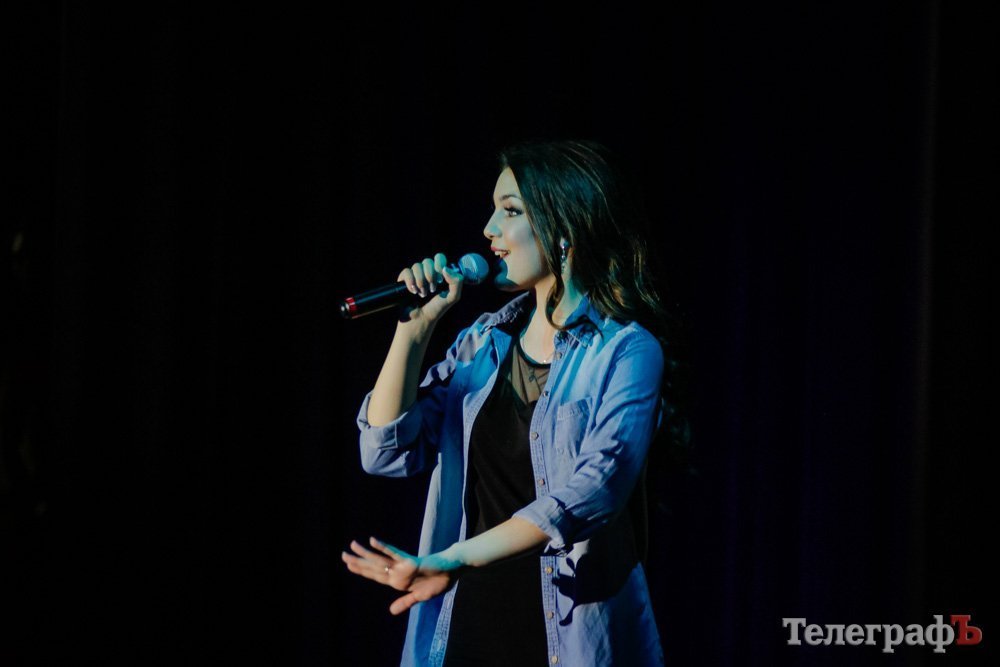 Красота спасёт мир: в Кременчуге выбрали «Королеву КрНУ - 2017» Красота спасёт мир: в Кременчуге выбрали «Королеву КрНУ - 2017»