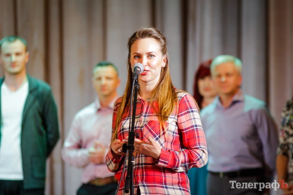 Красота спасёт мир: в Кременчуге выбрали «Королеву КрНУ - 2017» Красота спасёт мир: в Кременчуге выбрали «Королеву КрНУ - 2017»