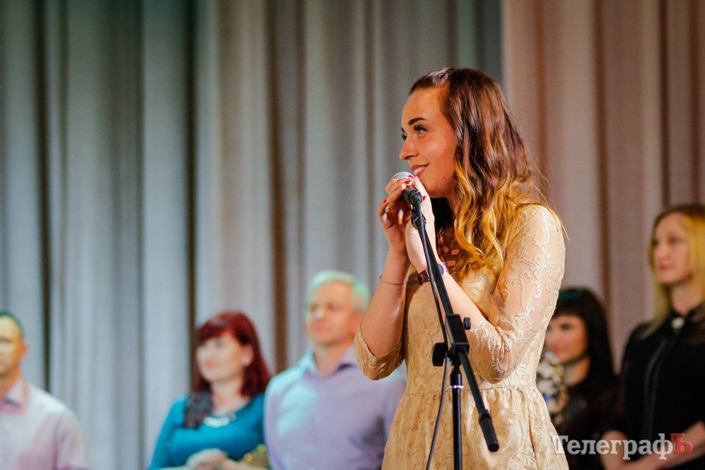 Красота спасёт мир: в Кременчуге выбрали «Королеву КрНУ - 2017» Красота спасёт мир: в Кременчуге выбрали «Королеву КрНУ - 2017»