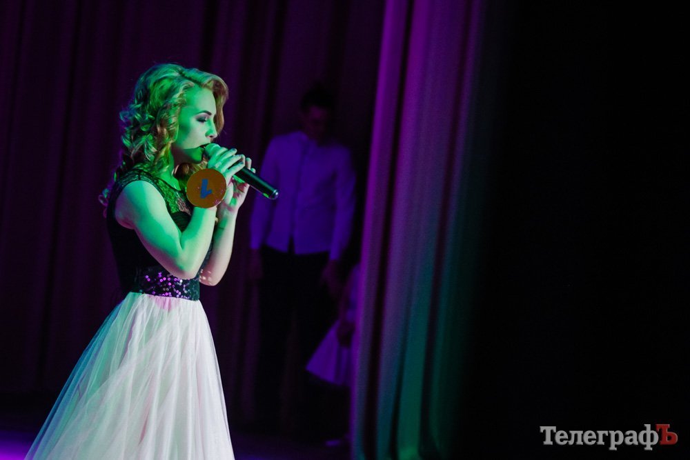 Красота спасёт мир: в Кременчуге выбрали «Королеву КрНУ - 2017» Красота спасёт мир: в Кременчуге выбрали «Королеву КрНУ - 2017»