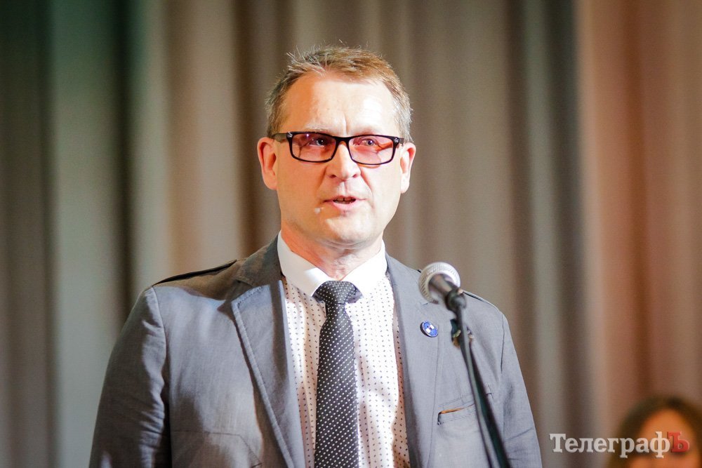 Красота спасёт мир: в Кременчуге выбрали «Королеву КрНУ - 2017» Красота спасёт мир: в Кременчуге выбрали «Королеву КрНУ - 2017»