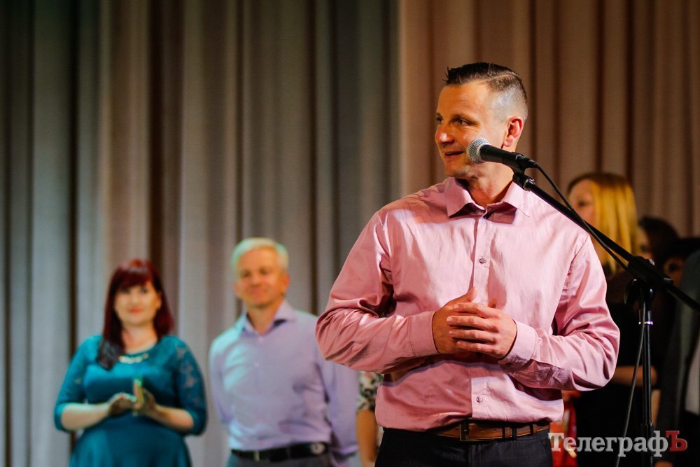 Красота спасёт мир: в Кременчуге выбрали «Королеву КрНУ - 2017» Красота спасёт мир: в Кременчуге выбрали «Королеву КрНУ - 2017»