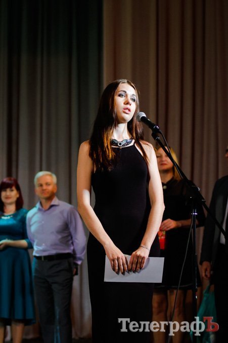 Красота спасёт мир: в Кременчуге выбрали «Королеву КрНУ - 2017» Красота спасёт мир: в Кременчуге выбрали «Королеву КрНУ - 2017»