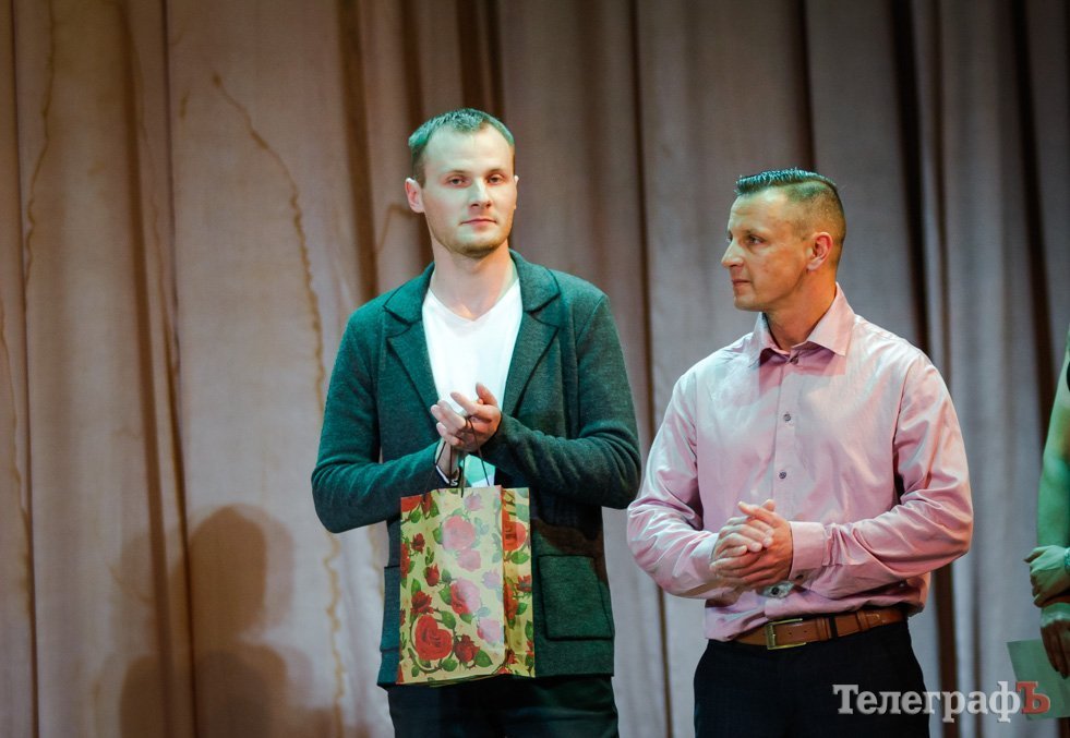 Красота спасёт мир: в Кременчуге выбрали «Королеву КрНУ - 2017» Красота спасёт мир: в Кременчуге выбрали «Королеву КрНУ - 2017»