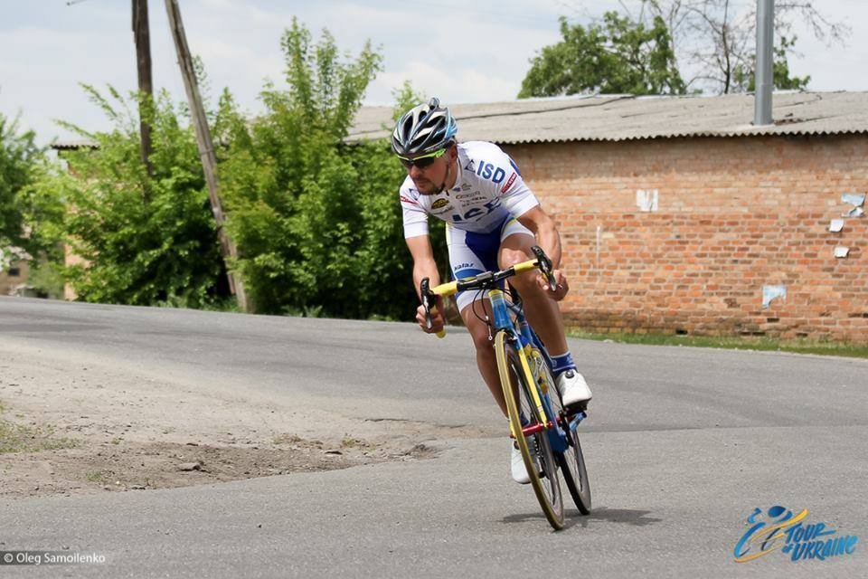 Кременчугский велогонщик привёз «серебро» Международной гонки Horizon Park Classic Кременчугский велогонщик привёз «серебро» Международной гонки Horizon Park Classic