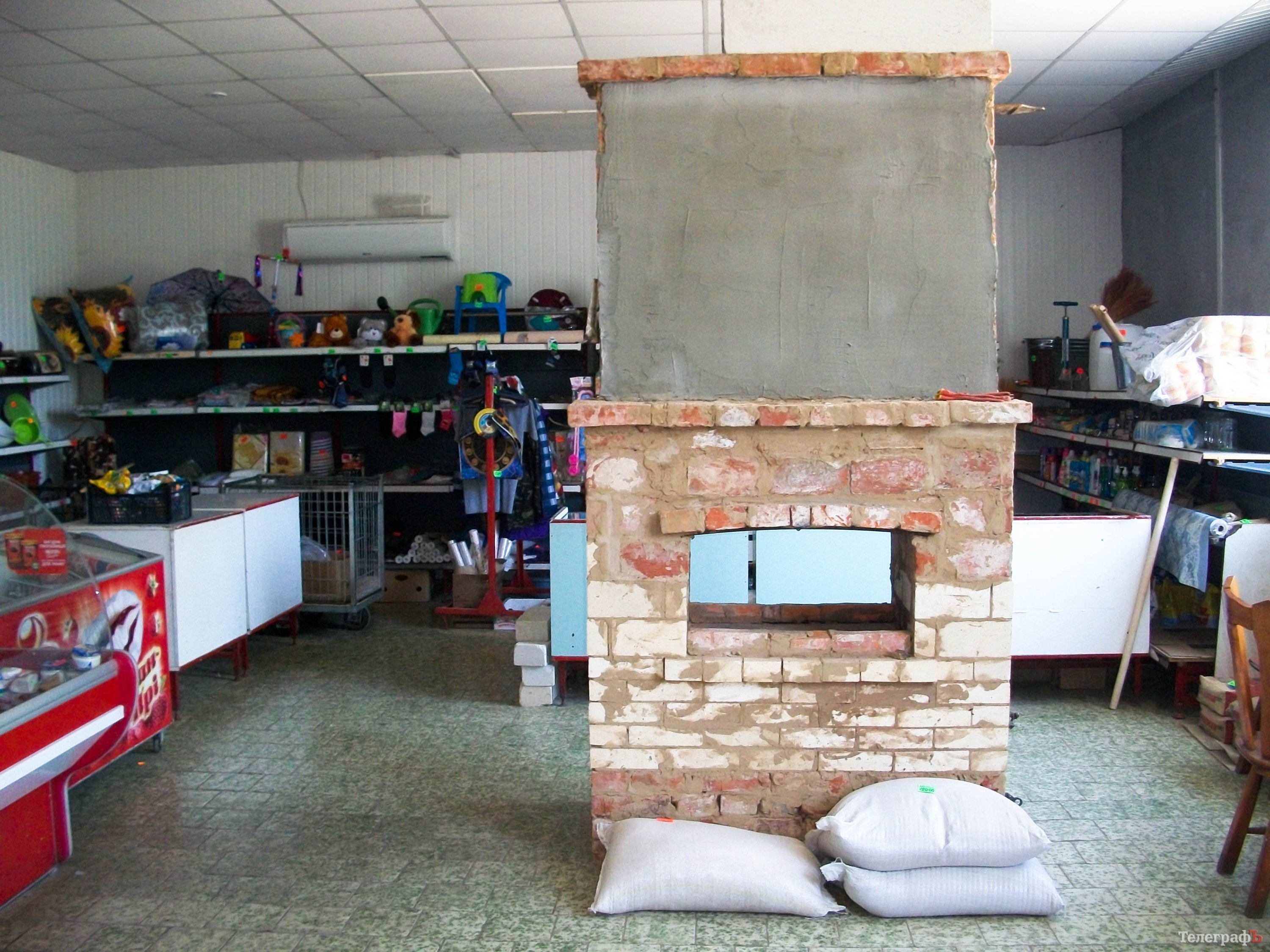 Там, где ходили мамонты – Путешествуй с «Телеграфом» Там, где ходили мамонты – Путешествуй с «Телеграфом»