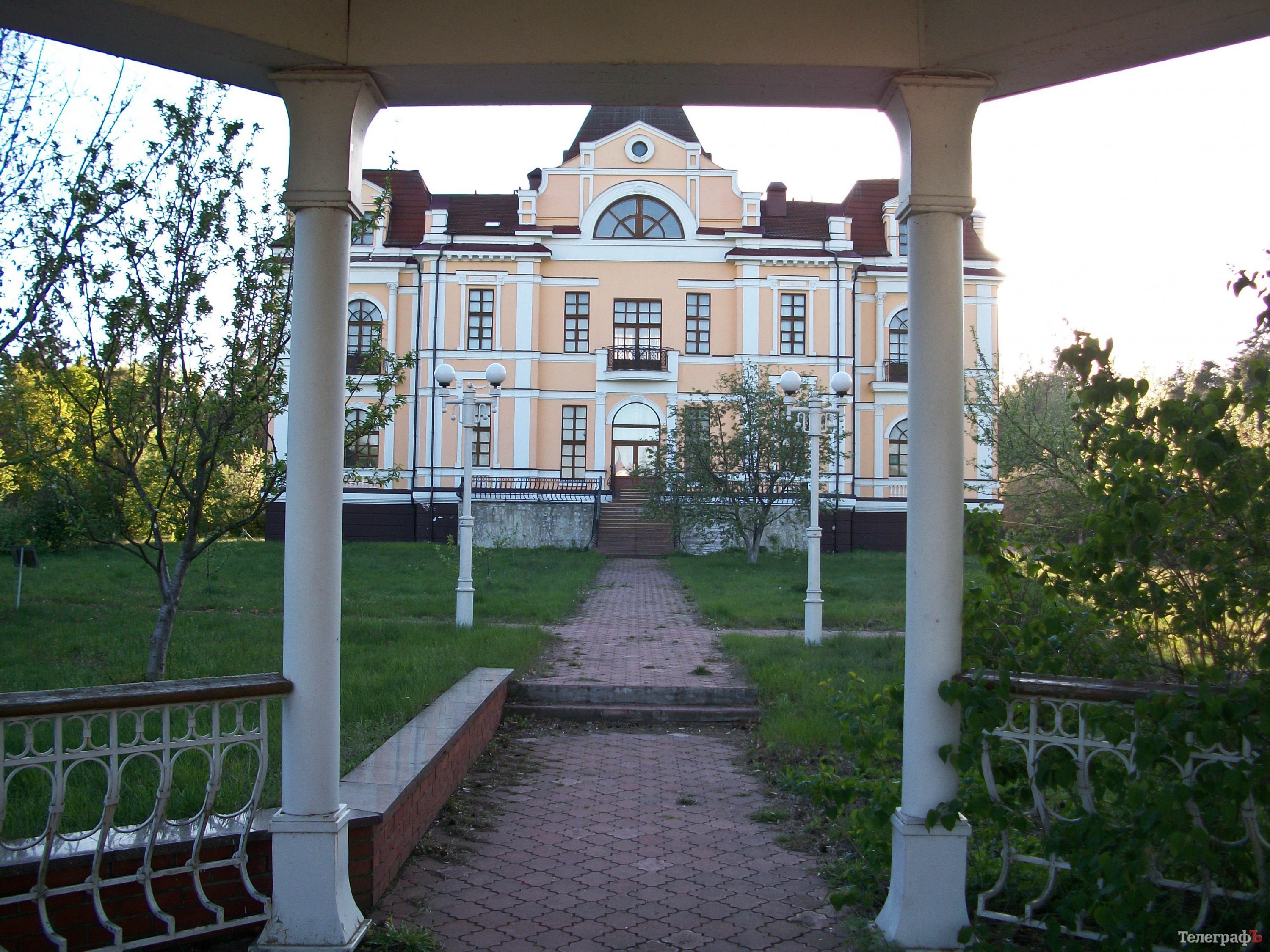 Там, где ходили мамонты – Путешествуй с «Телеграфом» Там, где ходили мамонты – Путешествуй с «Телеграфом»