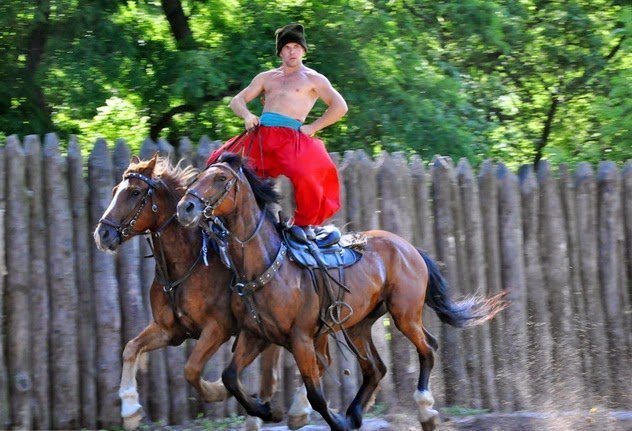 Вікінги, собаки та йога: куди кременчужанам податися пофестивалити у червні Вікінги, собаки та йога: куди кременчужанам податися пофестивалити у червні