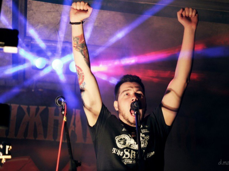 Вікінги, собаки та йога: куди кременчужанам податися пофестивалити у червні Вікінги, собаки та йога: куди кременчужанам податися пофестивалити у червні