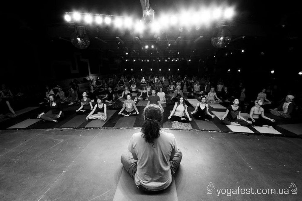 Вікінги, собаки та йога: куди кременчужанам податися пофестивалити у червні Вікінги, собаки та йога: куди кременчужанам податися пофестивалити у червні