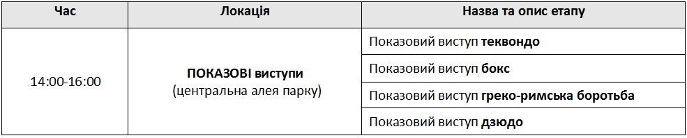 Extreme-zone: куда пойти и как не потеряться на экстремальном фестивале Extreme-zone: куда пойти и как не потеряться на экстремальном фестивале