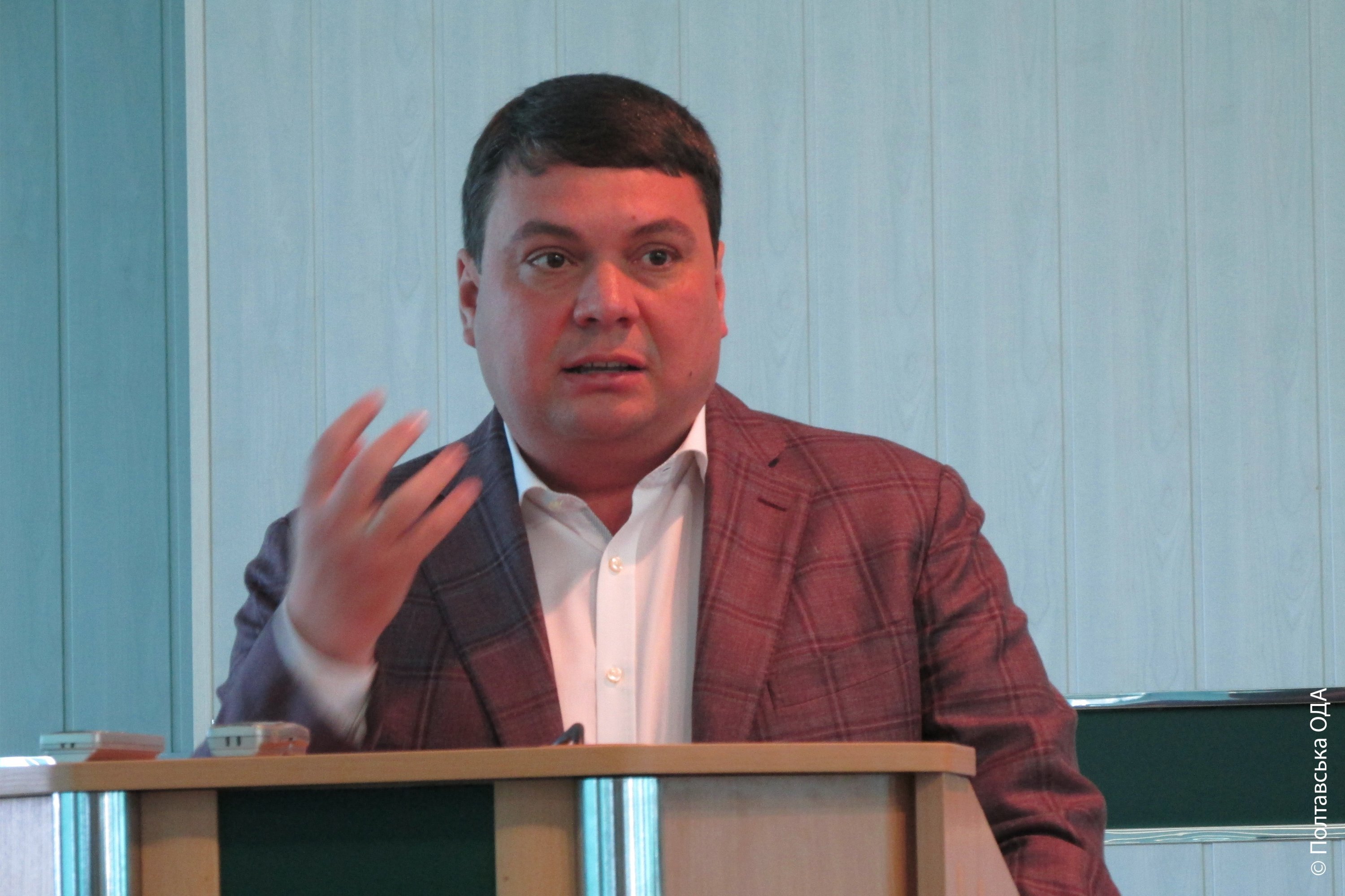 Керівництво області та громадскість побувала на гірничо-збагачувальних комбінатах Полтавщини Керівництво області та громадскість побувала на гірничо-збагачувальних комбінатах Полтавщини