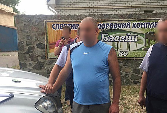 На Полтавщині браконьєри намагались повернути майно за 50 тисяч гривень На Полтавщині браконьєри намагались повернути майно за 50 тисяч гривень