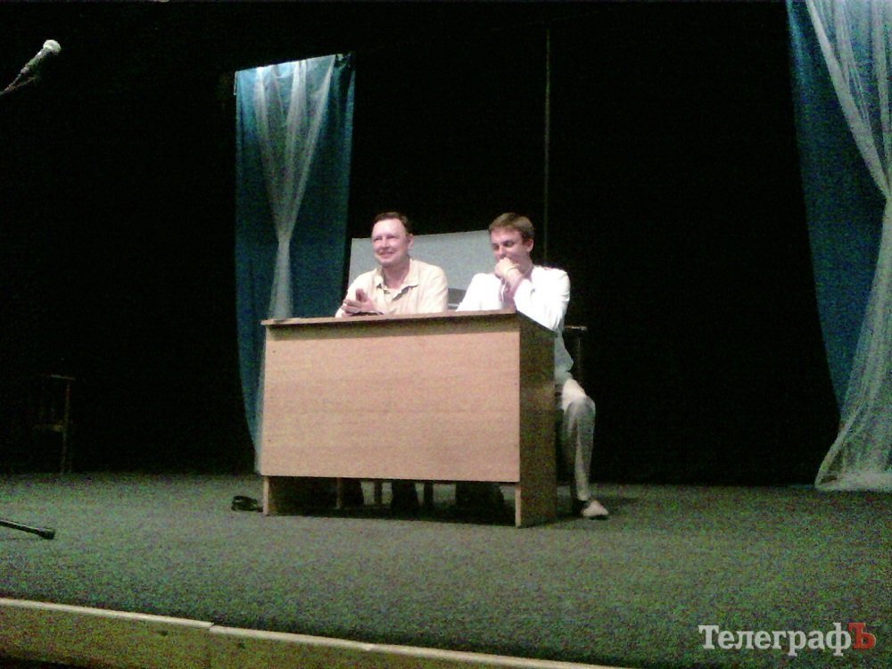 «Туди, де не говорять українською, прийде Путін», - руйнівник міфів про законопроект 5670 «Туди, де не говорять українською, прийде Путін», - руйнівник міфів про законопроект 5670