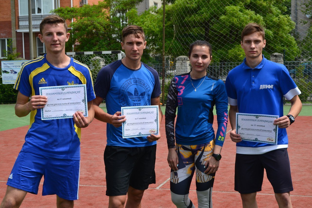 «Екзотичні Кенти» - чемпіони турніру з тенісболу «Екзотичні Кенти» - чемпіони турніру з тенісболу