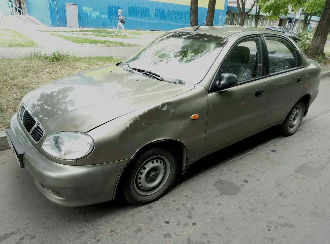 В Кременчуге на Молодежном автомобиль сбил мужчину В Кременчуге на Молодежном автомобиль сбил мужчину