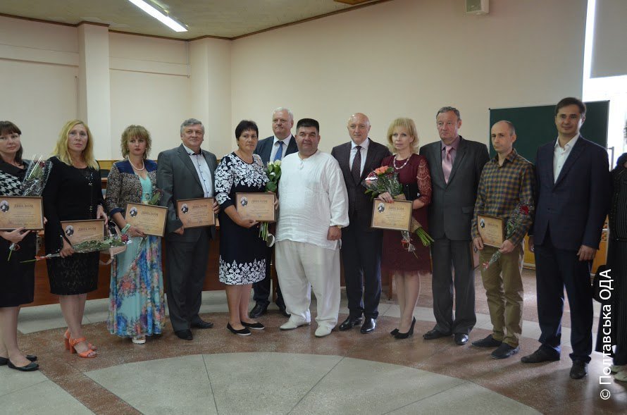 Керівництво Полтавщини та медики обговорили реформування системи охорони здоров’я Керівництво Полтавщини та медики обговорили реформування системи охорони здоров’я
