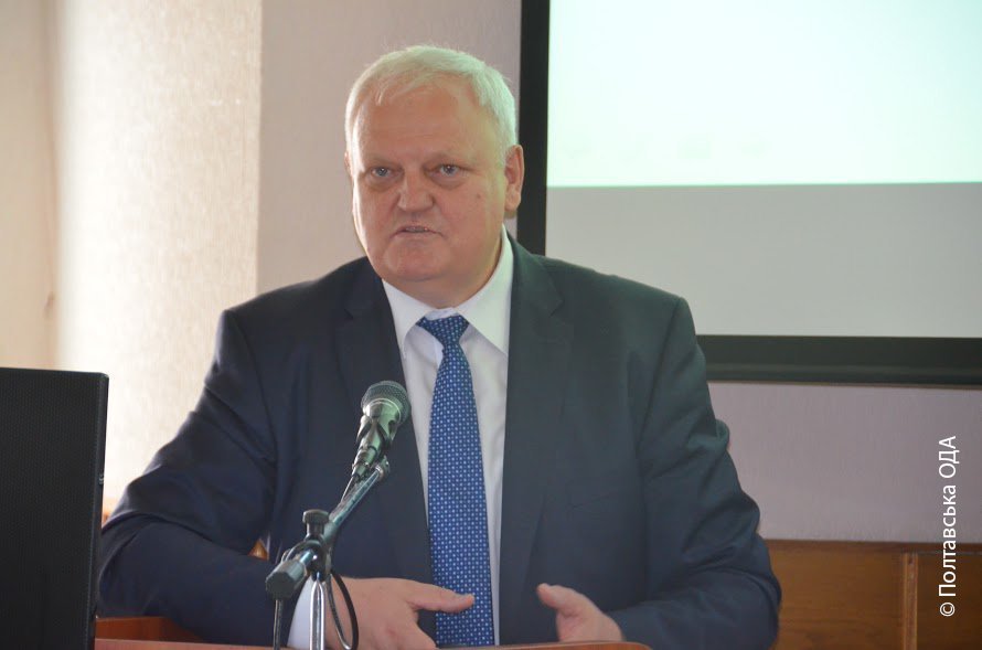 Керівництво Полтавщини та медики обговорили реформування системи охорони здоров’я Керівництво Полтавщини та медики обговорили реформування системи охорони здоров’я