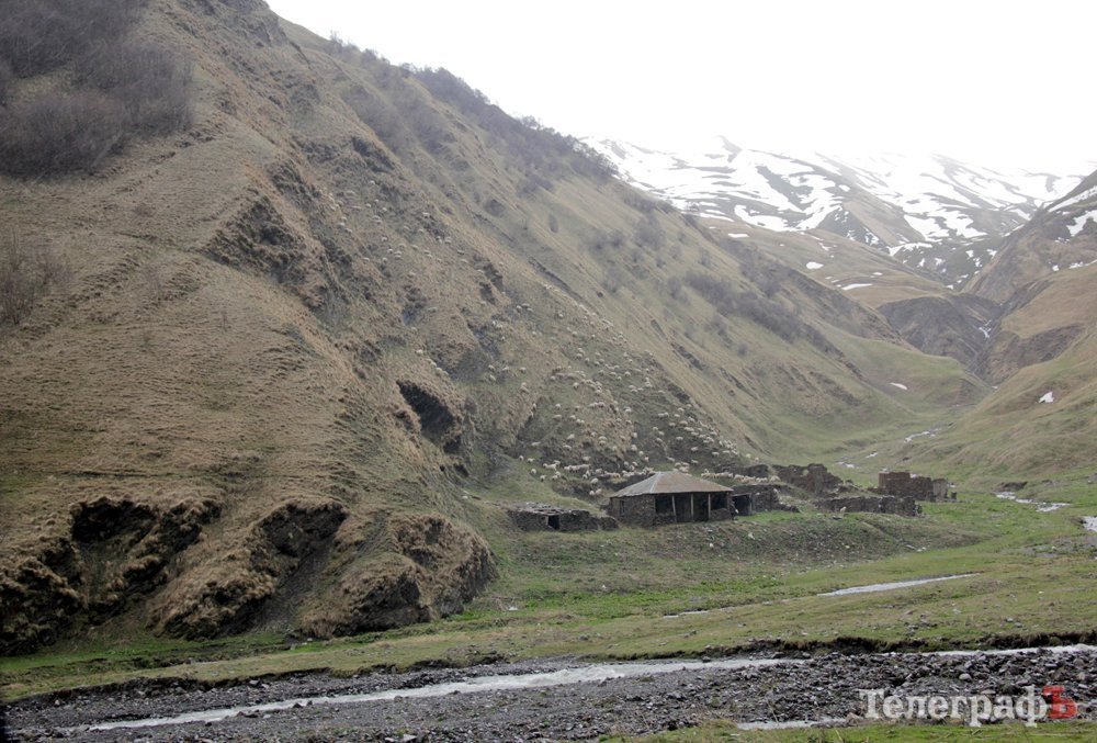 Полюбить Грузию-2 Полюбить Грузию-2